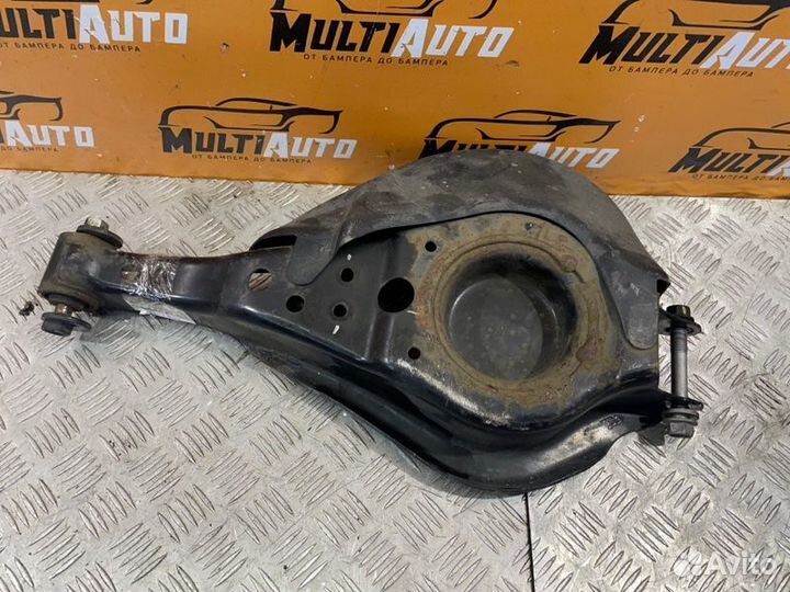 Рычаг подвески задний Lexus Rx 4 (2grfxs) 3500CC