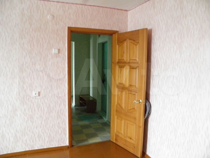 2-к. квартира, 49 м², 5/9 эт.
