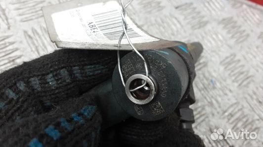 Форсунка дизельная suzuki SX4 YA11S (ABE04AL01)