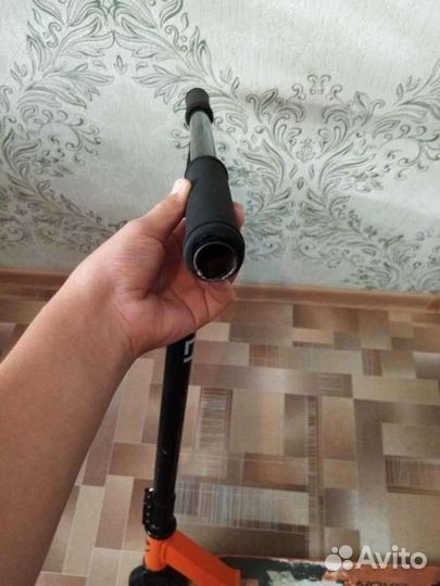 Самокат бу