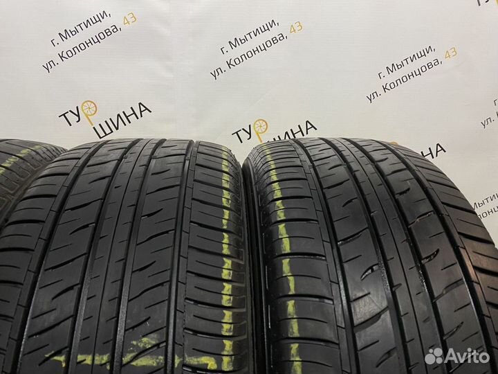 Dunlop Grandtrek PT3A 275/50 R21 94Y