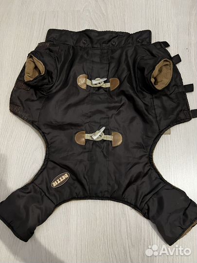 Одежда для маленьких собак