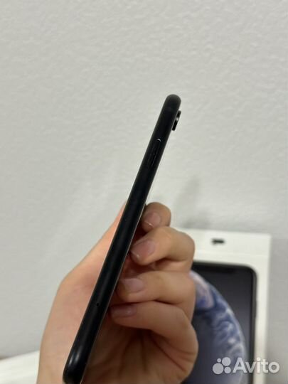Apple iPhone XR 64гб