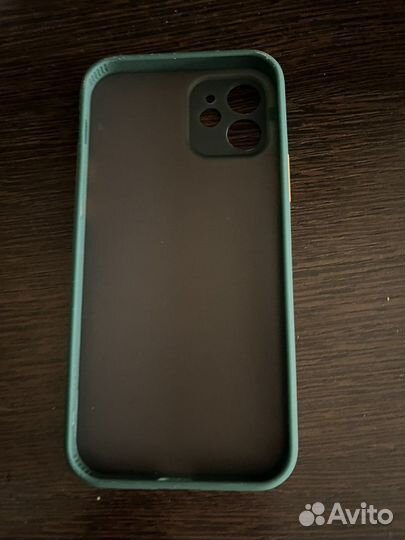 Чехол на iPhone 12