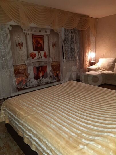 1-к. квартира, 54 м², 8/9 эт.