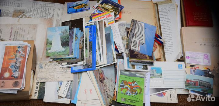 Готовый мини музей города Тюмень и пригороды