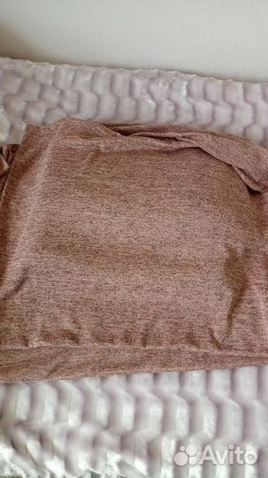 Трикотажная ткань отрезом