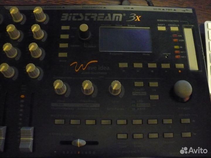 Контроллер CME BitStream 3X