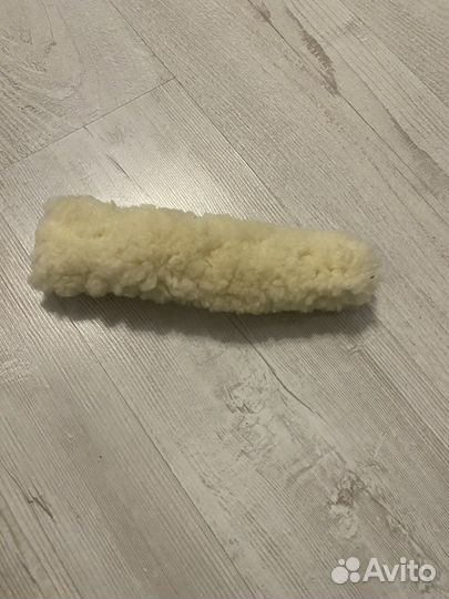 Меховушка для капсюля