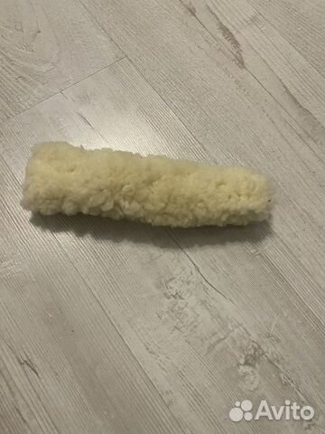 Меховушка для капсюля