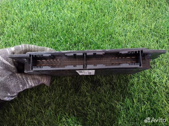 Блок управления светом BMW X1 (E84) I