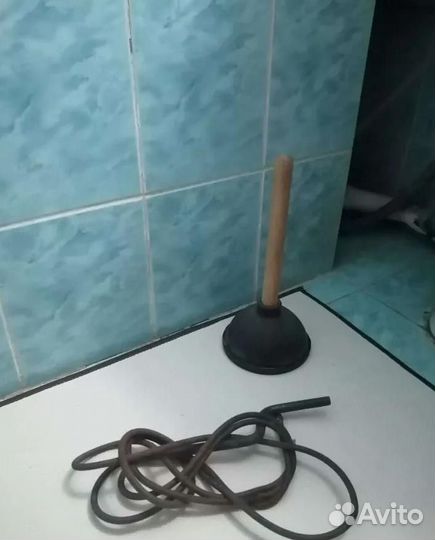 Слесарь сантехник. Мастер на час