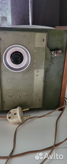 Радио Маяк СССР