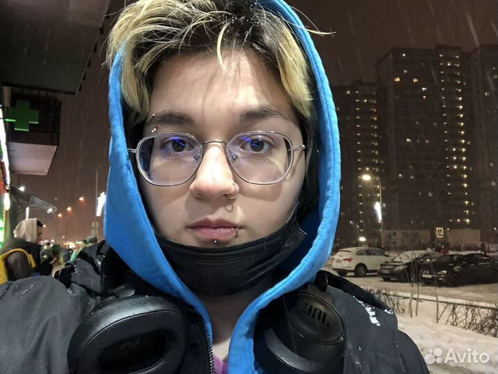 Любая должность