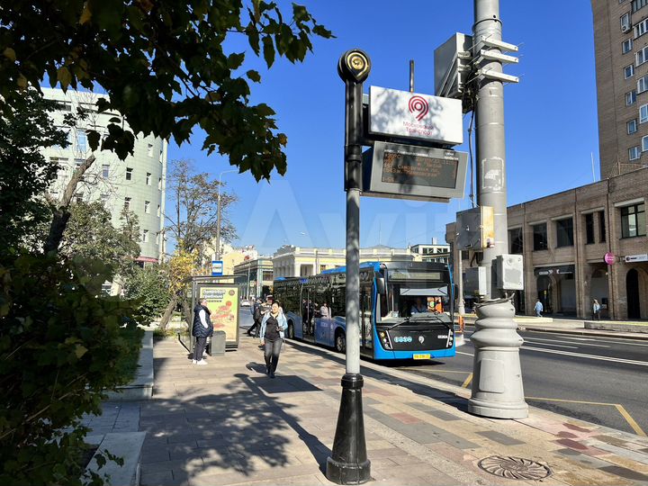 Комната 16 м² в 5-к., 4/5 эт.