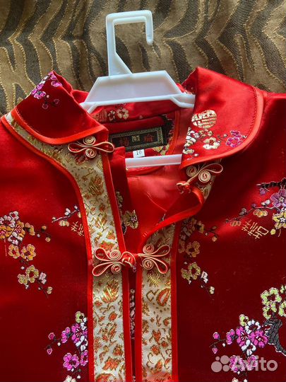 Костюм для девочки