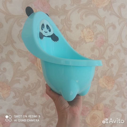 Детский писуар