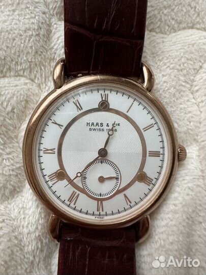 Наручные часы