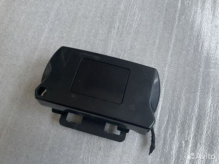 Радар MRR BMW G05 G06 G07 X5 X6 X7