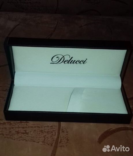 Подарочная коробка, футляр для драгоценностей