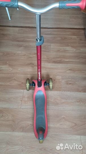 Самокат Glober