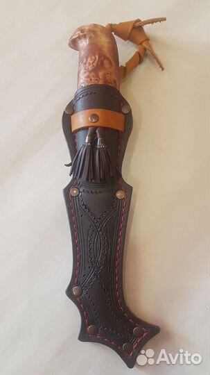 Финский нож 