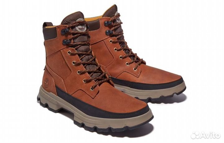 Timberland Outdoor Boots Men Brown (41,5)