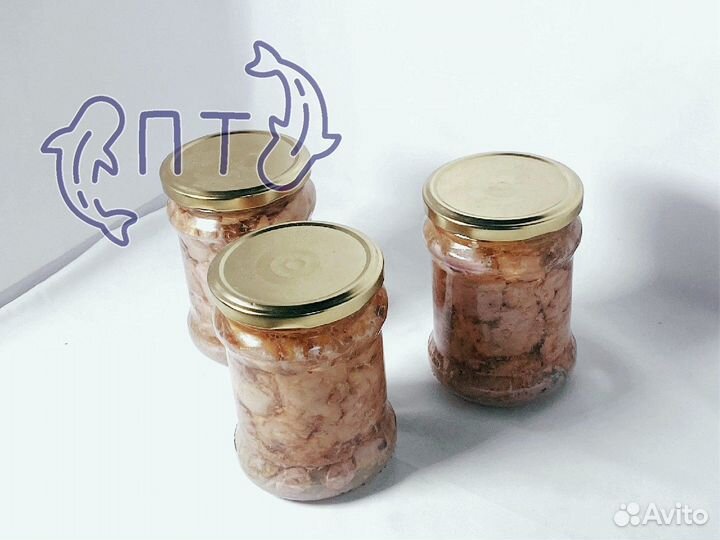 Печень трески опт