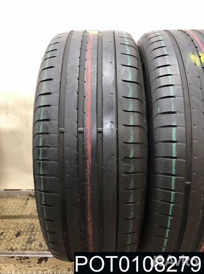 Goodyear Eagle F1 Asymmetric 2 SUV 235/55 R19 101Y