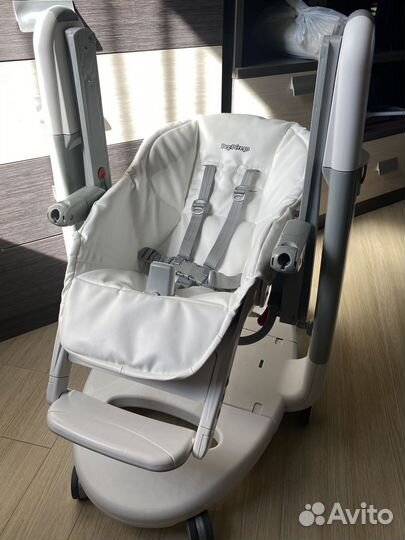 Стул для кормления Peg Perego Tatamia