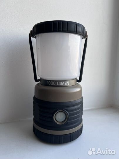 Кемпинговый фонарь Robens 