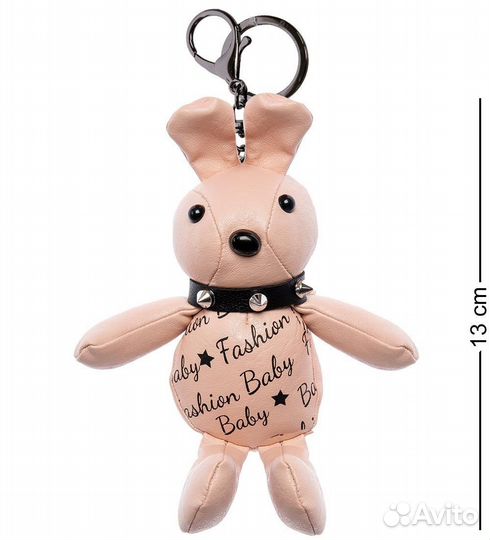 Брелок Кролик A2155222