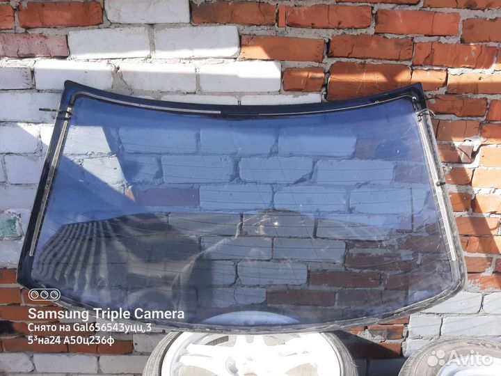 Стекла bmw 3 e36