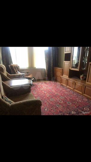 2-к. квартира, 43,5 м², 3/3 эт.