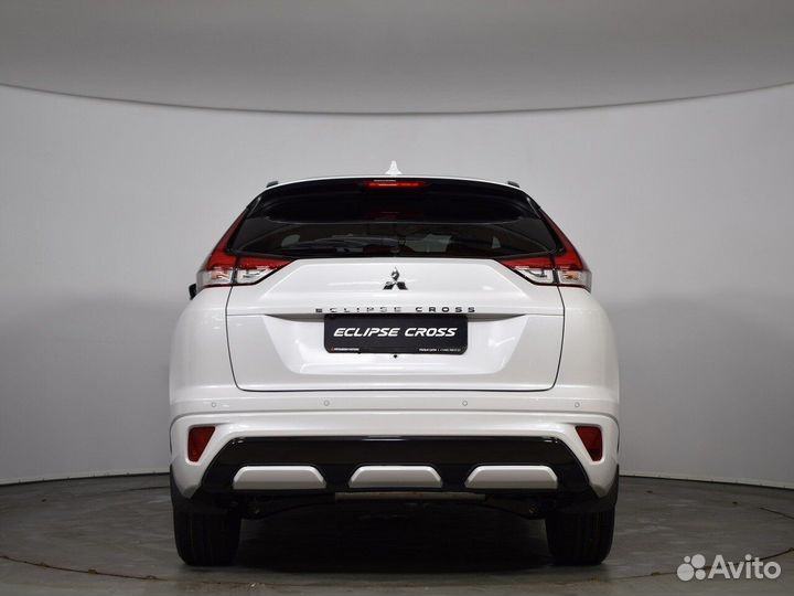 Mitsubishi Eclipse Cross 1.5 CVT, 2022
