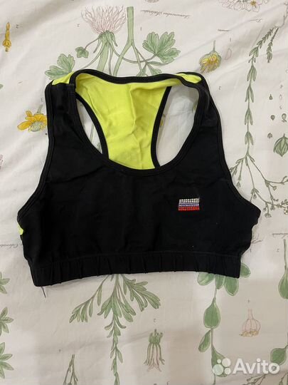 Топ для художественной гимнастики