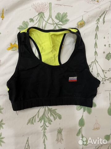 Топ для художественной гимнастики