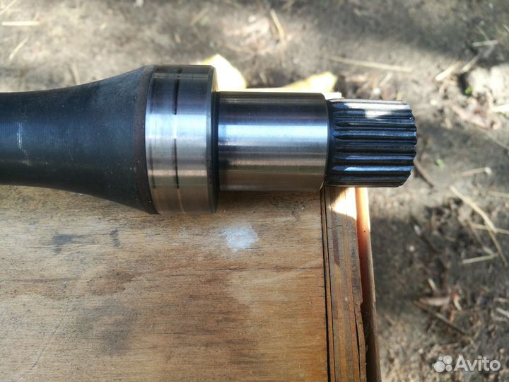 Промежуточный вал для Suzuki Ignis