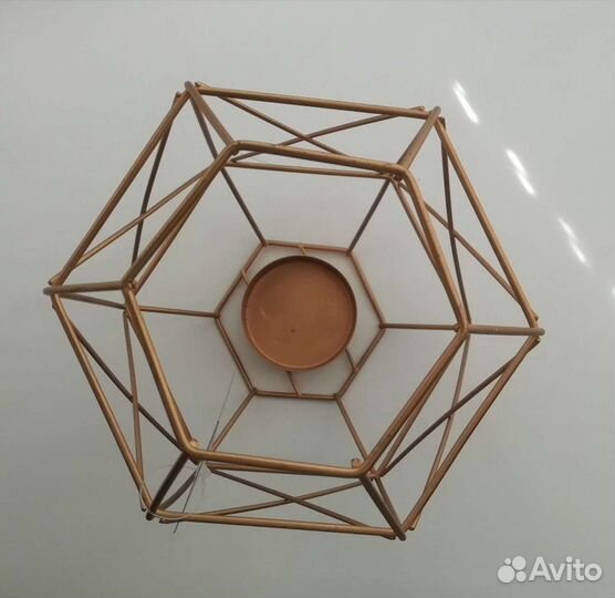 Подсвечник