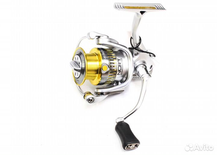 Катушка Ryobi 