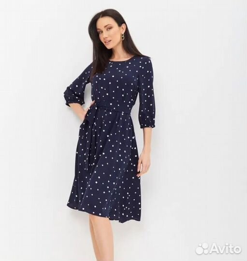 Платье женское 42 44