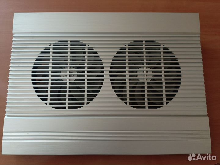 Подставка для ноутбука deepcool