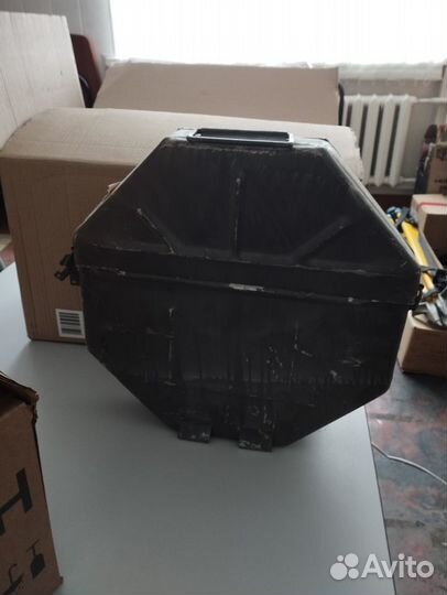 Контейнер для хранения кинопленки