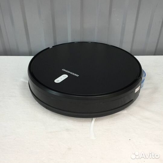 Робот-пылесос Redmond Влажн. уборка Wi-Fi (Новый)