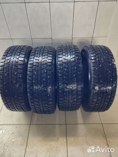 Dunlop SP Winter Ice 01 185/65 R15 88T