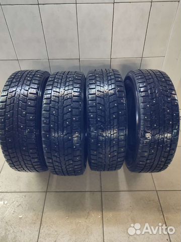 Dunlop SP Winter Ice 01 185/65 R15 88T