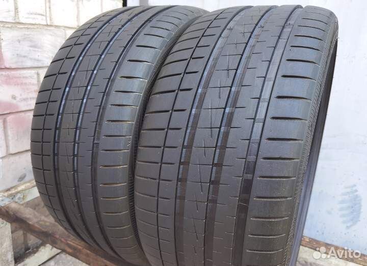 Vredestein Ultrac Vorti 245/35 R19
