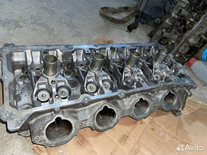 Гбц vk56de