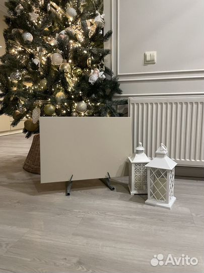 Кварцевый обогреватель NT 300 Nikaten