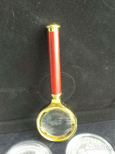 Набор медалей